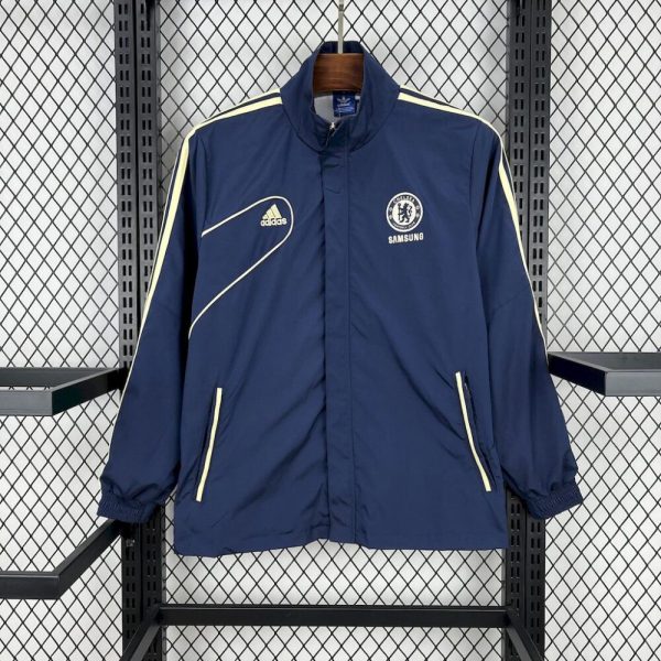 Chelsea 2012-13 Player Windbreaker