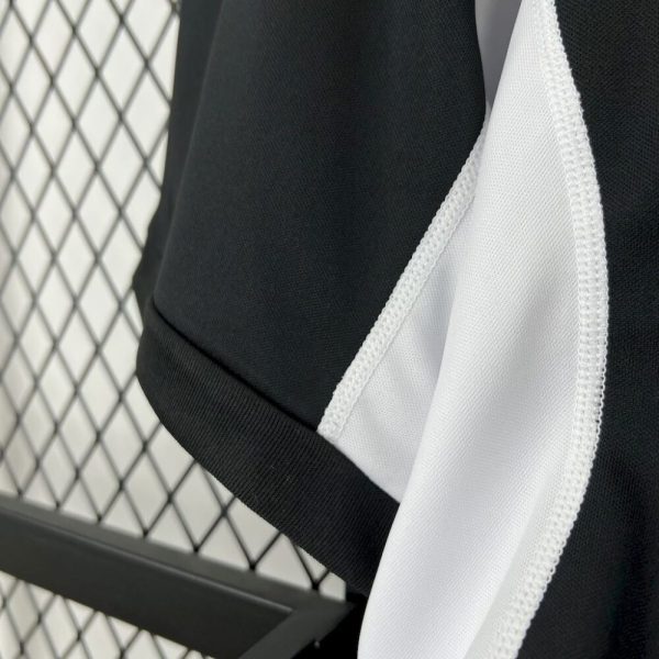 Colo Colo 2003 Away Retro Jersey - Image 7