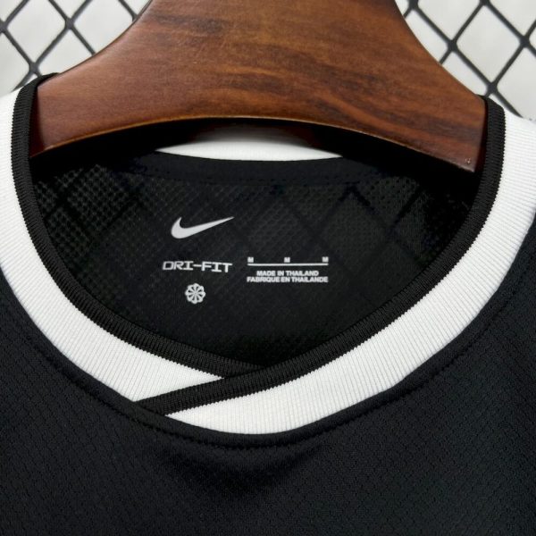 Corinthians 2025/26 Away Jersey - Image 5