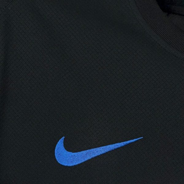 England 2025/26 Women’s Euro Away Jersey - Image 6