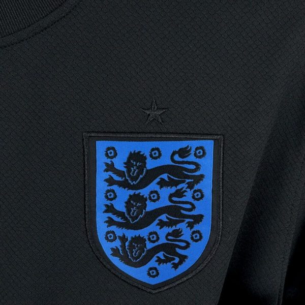 England 2025/26 Women’s Euro Away Jersey - Image 5