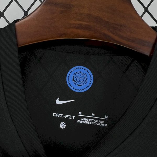 England 2025/26 Women’s Euro Away Jersey - Image 4