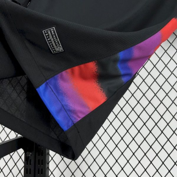 England 2025/26 Women’s Euro Away Jersey - Image 3