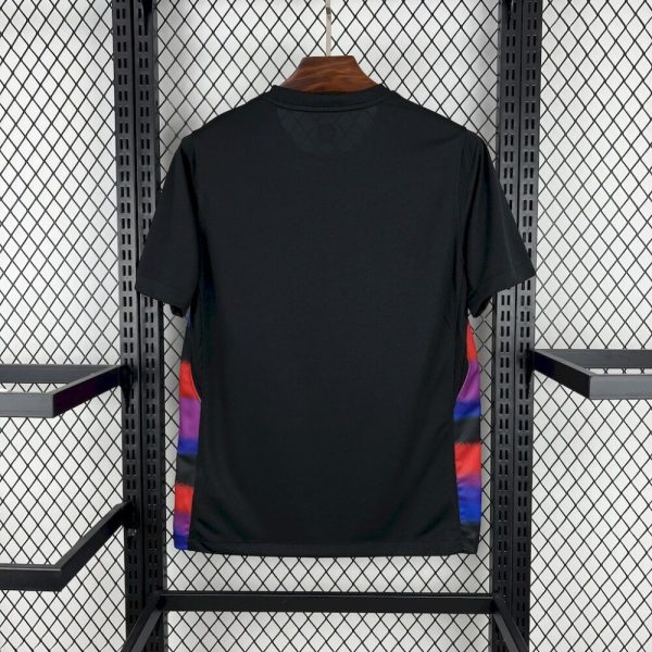 England 2025/26 Women’s Euro Away Jersey - Image 2