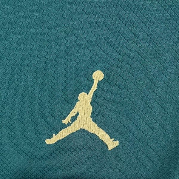 Liverpool 2025/26 Jordan Concept Jersey - Image 4