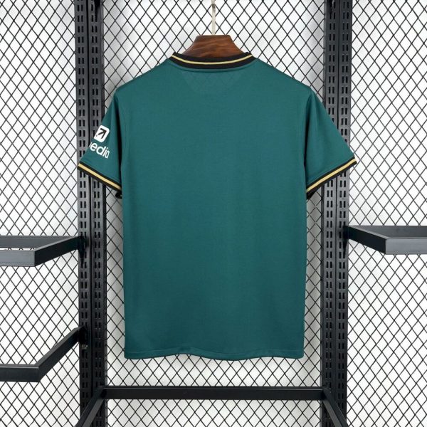 Liverpool 2025/26 Jordan Concept Jersey - Image 2