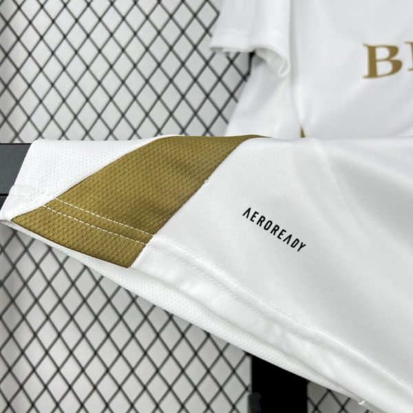 Los Angeles Fc 2025/26 Away Jersey - Image 3