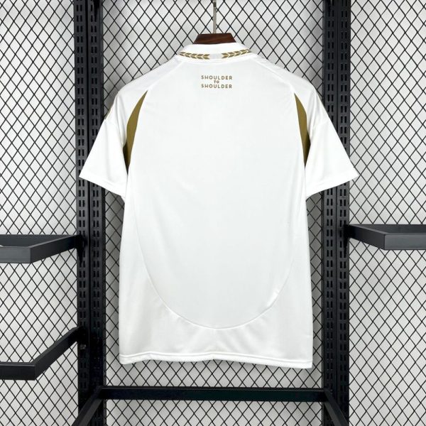 Los Angeles Fc 2025/26 Away Jersey - Image 2