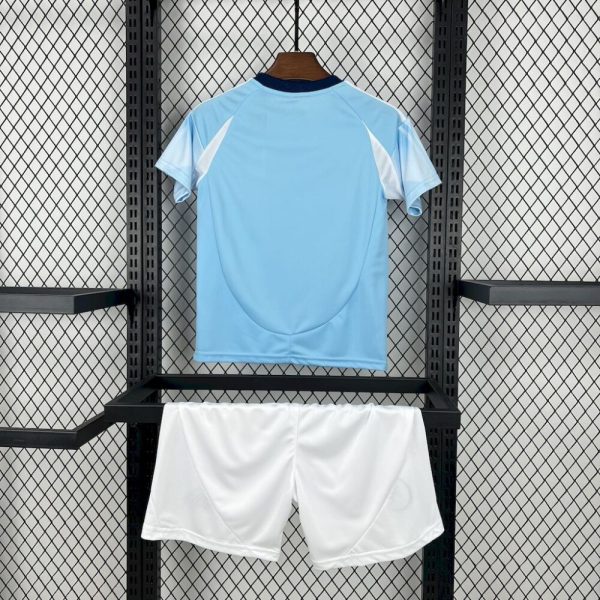 New York City 2025/26 Home Kids Kit - Image 2