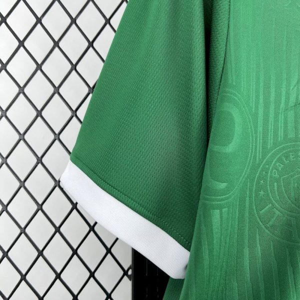 Palmeiras 2023/24  X Stussy Jersey - Image 7
