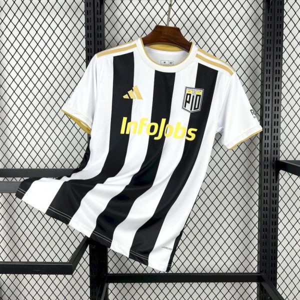 Pio Fc 2025/26 Especial Jersey