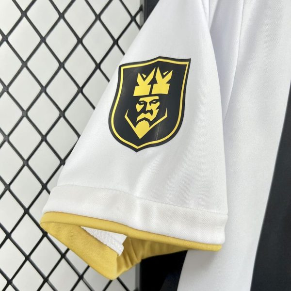 Pio Fc 2025/26 Especial Jersey - Image 6