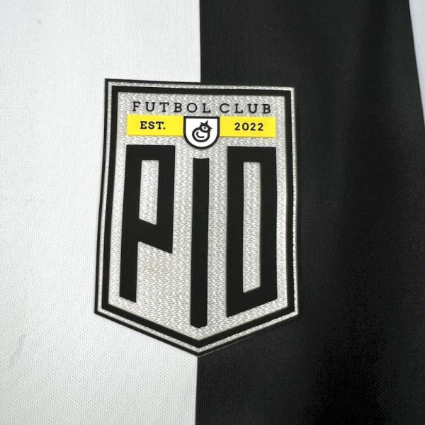 Pio Fc 2025/26 Especial Jersey - Image 4