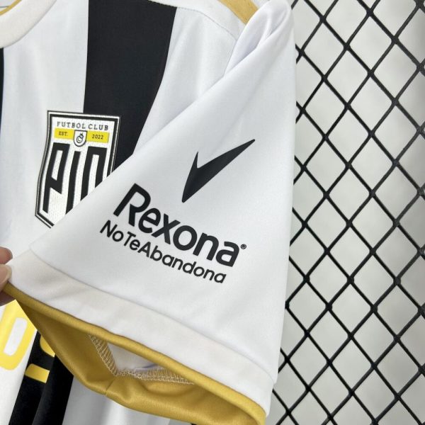 Pio Fc 2025/26 Especial Jersey - Image 3