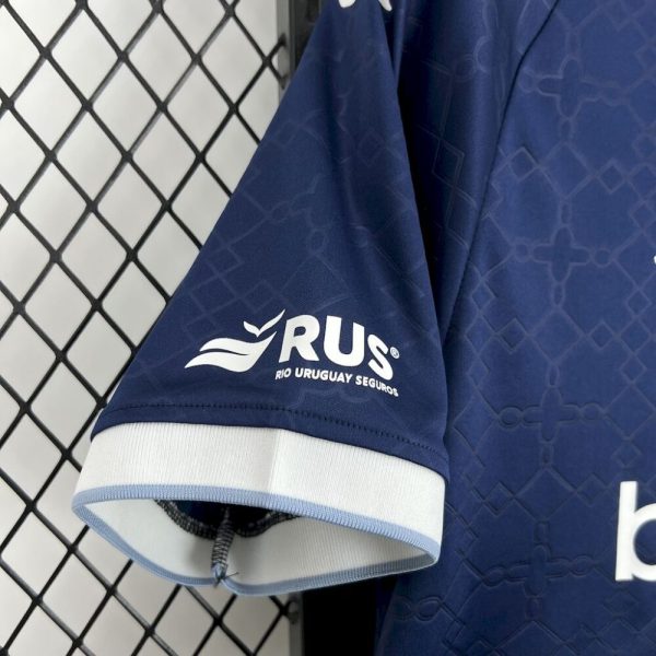 Racing Club De Avellaneda 2025/26 Away Jersey - Image 7