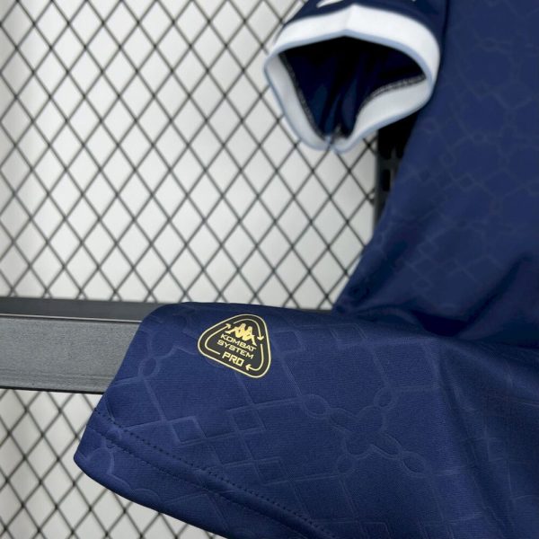 Racing Club De Avellaneda 2025/26 Away Jersey - Image 4