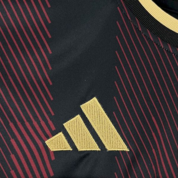 Ultimate Mostoles 2025/26 Home Jersey - Image 4