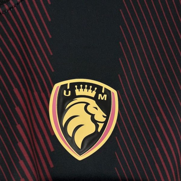 Ultimate Mostoles 2025/26 Home Jersey - Image 3