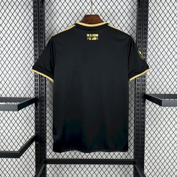 Ultimate Mostoles 2025/26 Home Jersey - Image 2