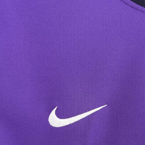 Corinthians 2025/26 Purple Pre-Match Training Jersey - Image 7