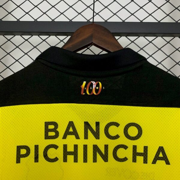 Barcelona 100Th Anniversary Retro Jersey - Image 4