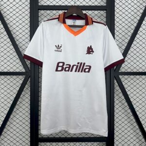 AS Roma 1992/94 Away Retro Jersey