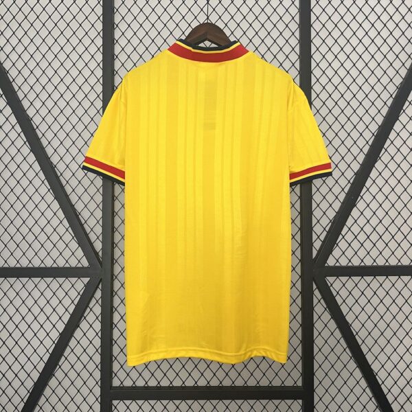 Arsenal 1993/94 Away Retro Jersey - Image 2