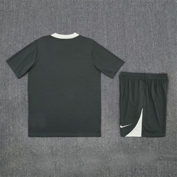 Chelsea 2025/26 Training Adult Jersey+Short 14001 - Image 5