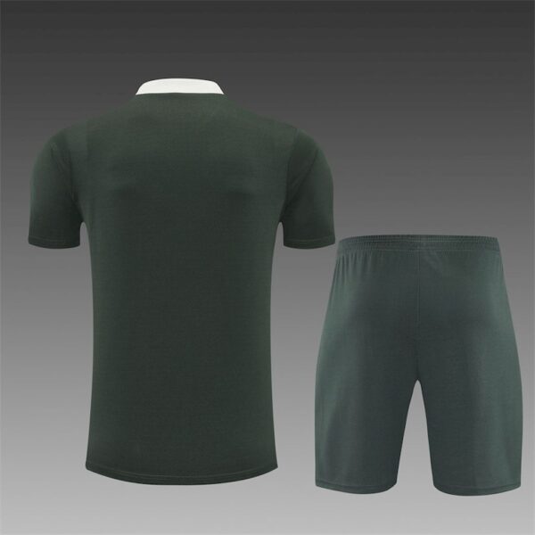 Chelsea 2025/26 Training Adult Jersey+Short 14001 - Image 4