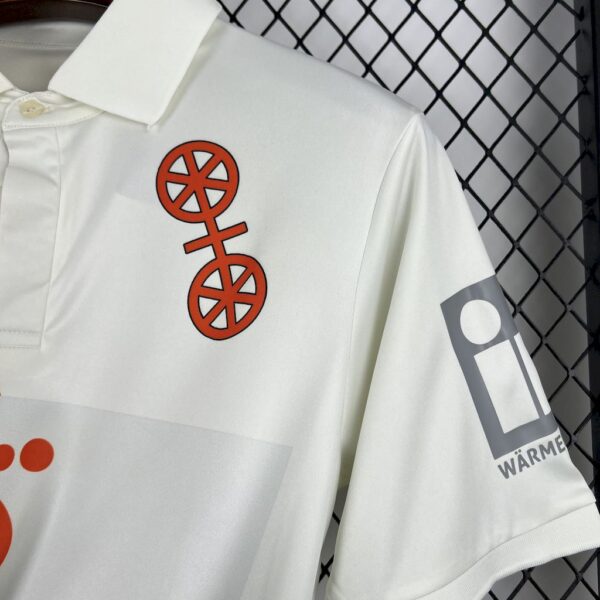 1.  Fsv Mainz 05 2025/26 120Th Anniversary Editionjersey - Image 5
