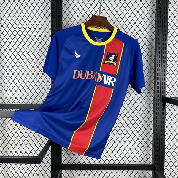 Afc Richmond 2025/26 Home Jersry