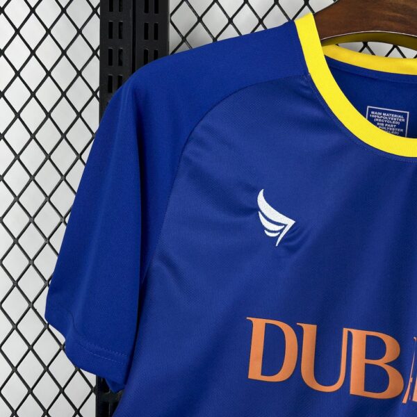 Afc Richmond 2025/26 Home Jersry - Image 6