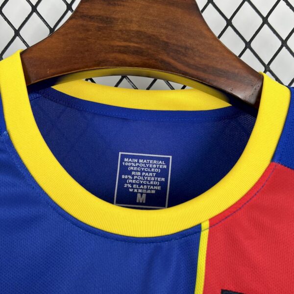 Afc Richmond 2025/26 Home Jersry - Image 5