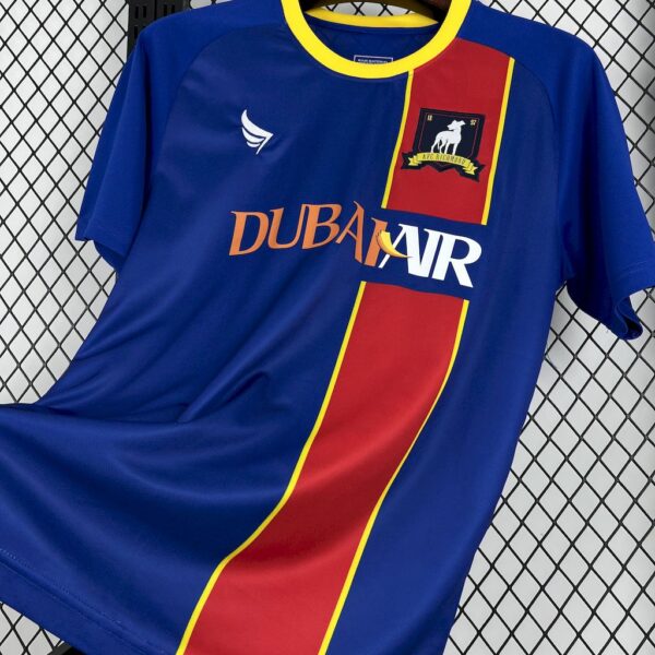 Afc Richmond 2025/26 Home Jersry - Image 3