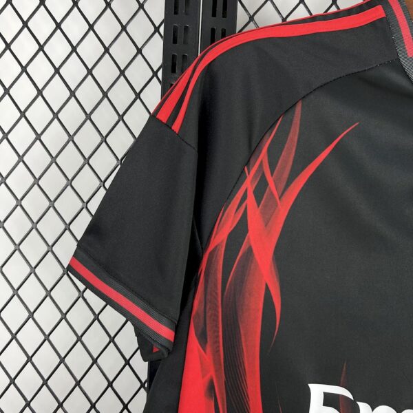Benfica 2025/26 Away Concept Version Jersey - Image 6