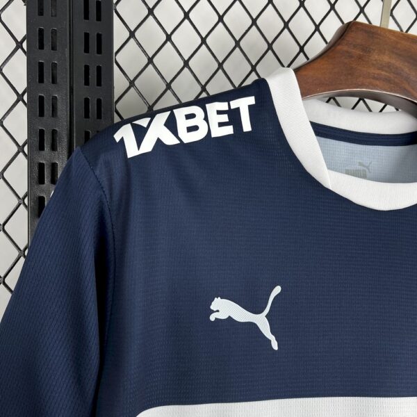 Club Deportivo Universidad Catolica 2025/26  Third Jersey - Image 9