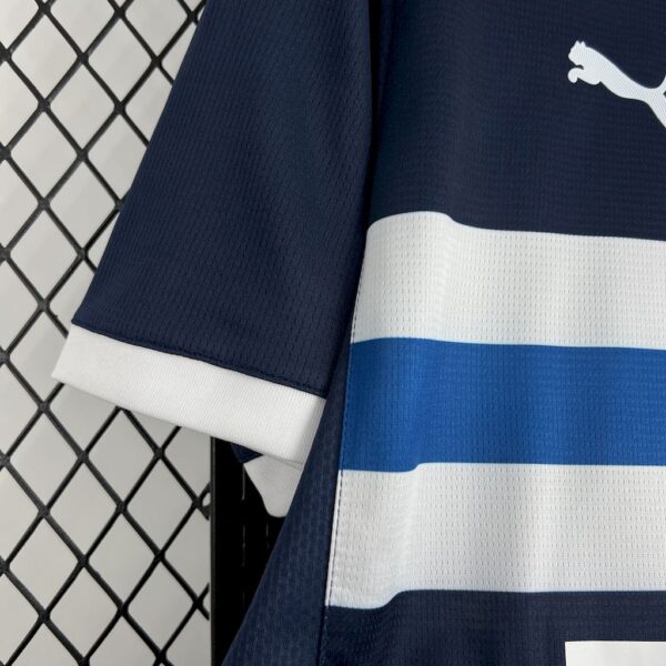 Club Deportivo Universidad Catolica 2025/26  Third Jersey - Image 8