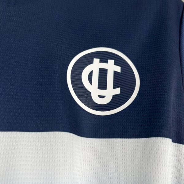 Club Deportivo Universidad Catolica 2025/26  Third Jersey - Image 7