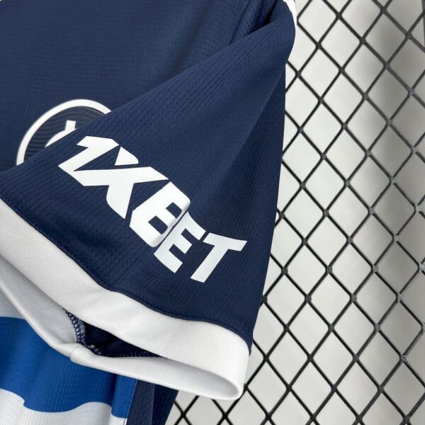 Club Deportivo Universidad Catolica 2025/26  Third Jersey - Image 6