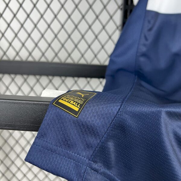 Club Deportivo Universidad Catolica 2025/26  Third Jersey - Image 5