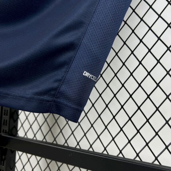 Club Deportivo Universidad Catolica 2025/26  Third Jersey - Image 4