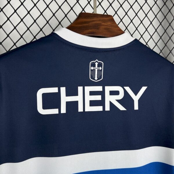 Club Deportivo Universidad Catolica 2025/26  Third Jersey - Image 3