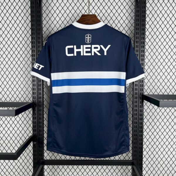 Club Deportivo Universidad Catolica 2025/26  Third Jersey - Image 2