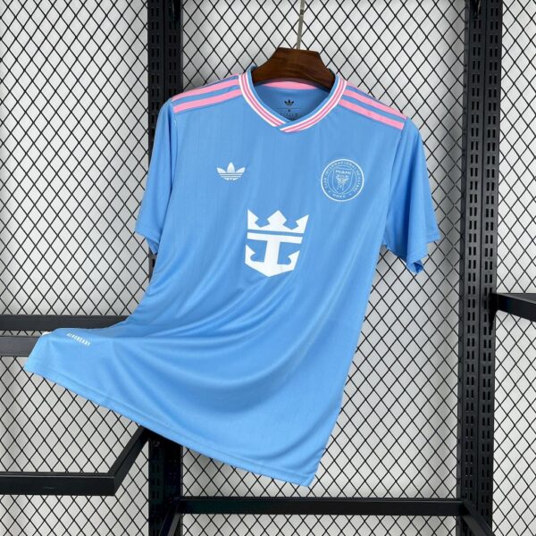 Inter Miami 2025/26 Third Jersey