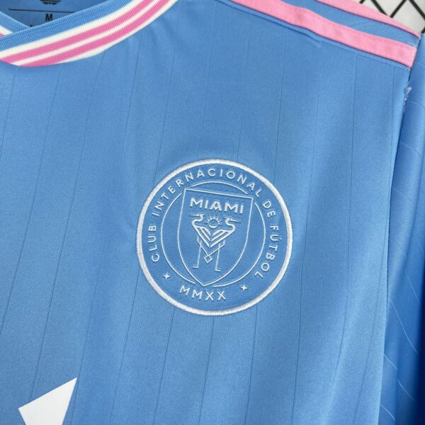 Inter Miami 2025/26 Third Jersey - Image 6