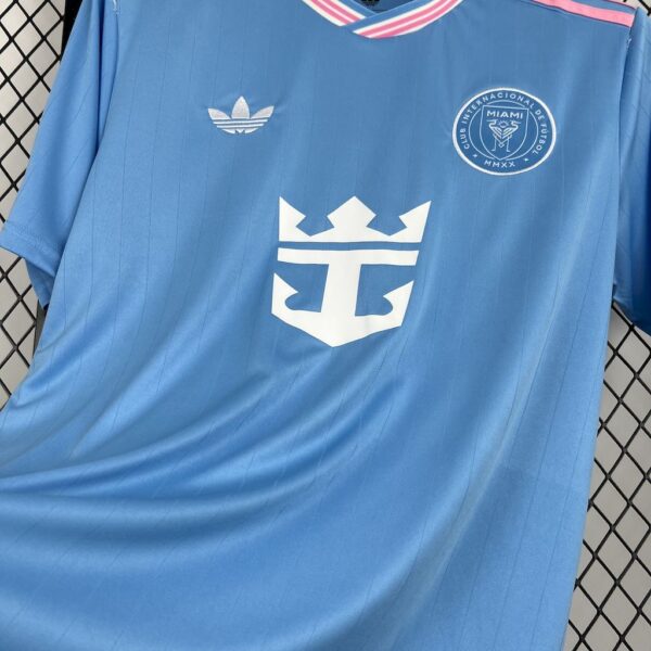 Inter Miami 2025/26 Third Jersey - Image 4