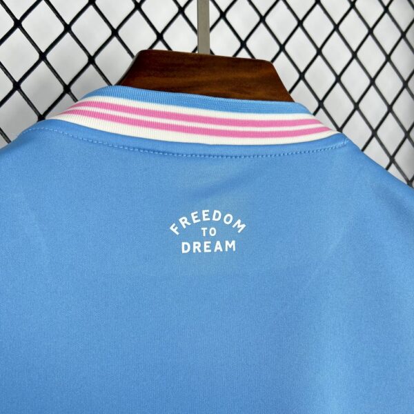Inter Miami 2025/26 Third Jersey - Image 3