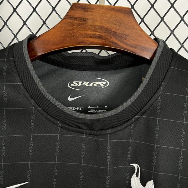 Tottenham Hotspur 2025/26 Away Jersey - Image 5