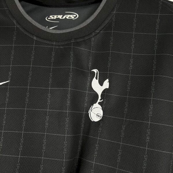 Tottenham Hotspur 2025/26 Away Jersey - Image 4
