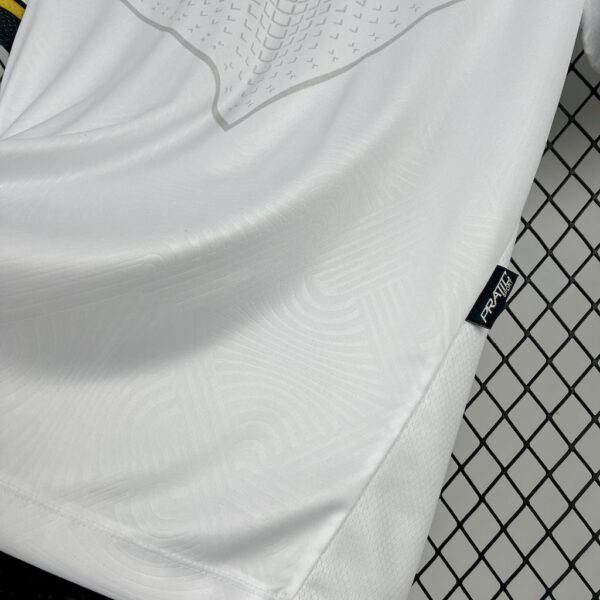 Volta Redonda Futebol Clube (Rj) 2025/26 Away Boutique Jersey - Image 4